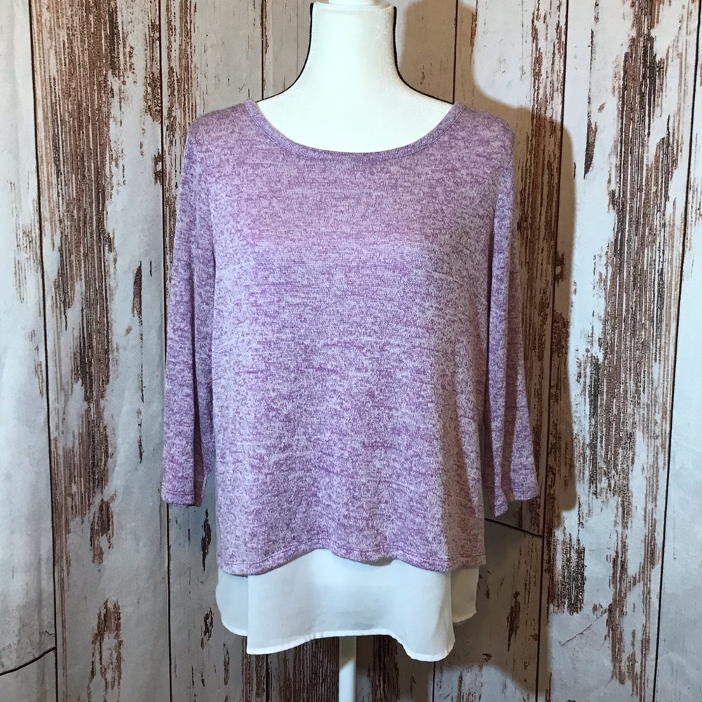 Liz Claiborne Blouse